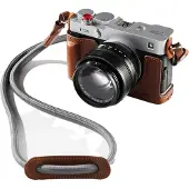 SmallRig 5449 Camera Leather Case Kit For Fujifilm X-E5 Brown
