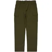 Quiksilver - Taxer Cargo Pant - Vrijetijdsbroek XL, olijfgroen