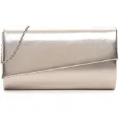 Tamaris Clutch 'Amalia' goud