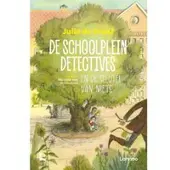 Top 1 Toys Boek De Schoolplein Detectives