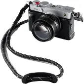 SmallRig 5450 Leather Case Kit for Fujifilm X-E5, black