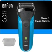 Braun SERIES 3 310s