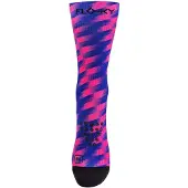 Floky S-mash Fantasy Tokyo Socks Paars EU 36-39