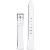 Violet Hamden Strap 12mm White VH41018