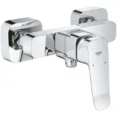GROHE Dice Douchemengkraan - Inclusief S-Koppelingen - Chroom