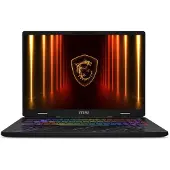 MSI Pulse A16 AI+ C3XWGKG-010NL