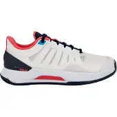 Wilson Intrigue Tour Clay Shoes Wit EU 42 2/3 Vrouw