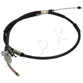 Japko 131284R Handremkabel