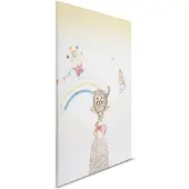 A.S. Création Canvas Playful Circus 3 | DD129373