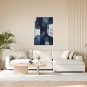 A.S. Création Canvas Abstract Woman | DD133186