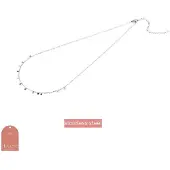 Go Dutch Label ketting N9313-1