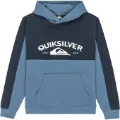 Quiksilver Knowledge Area Hoodie