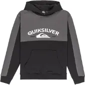 Quiksilver Knowledge Area Hoodie