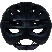 Polisport Bike Sport-Flow fietshelm Large 58-62 cm - Matzwart