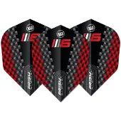 Winmau Prism Alpha Blade 6 V3 NO6 - Dart Flights