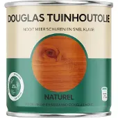 Tuinhoutolie Douglas Naturel 750 ML