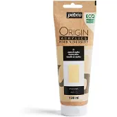Panduro Pebeo Origin Acrylics - 120 ml - 29 Napels Yellow