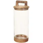 House of Nature Opbergpot Pure 17cm