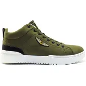 Pme dragtube Veterschoenen | Maat 46 Heren Groen