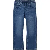 s.Oliver Jeans 'Pelle' blauw denim