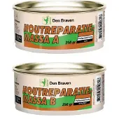 Zwaluw Houtreparatiemiddel 500gr Naturel