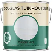Enzo Douglas-olie | 2500 ml | Zuiver wit - 25.923.02