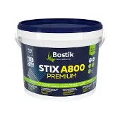 Bostik STIX A800 PREMIUM | Gebroken wit | Emmer 18 kg - 30615491