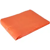 Copenhagen Pro Dekzeil | Licht | 80 gr | 3 x 4 m | Oranje - 23.620.01