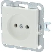 Gira Stopcontact | | S55 (Inbouw, Wit)