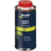 Bostik Prep K | 500 ml | Blik | Transparant - 30022830