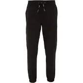 Salomon - Trail / Running kleding - Shkout Hexaflow Pants M Deep Black voor Heren - Maat M - Zwart