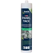Bostik Paneltack Grijs - 290ml