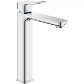 GROHE Dice Wastafelmengkraan - XL-Size - Waterbesparend - Chroom
