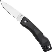 Gerber LST Ultra 1074494 Black, zakmes