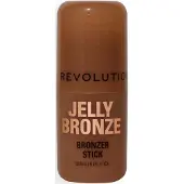 Revolution Jelly Bronzer Stick Medium Sunset