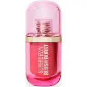 Revolution Superdewy Blush Burst Blush 4 ml Strawberry Milkshake Cool Pink