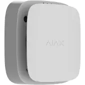 Ajax EN54 FireProtect (Hitte) Wit