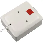 PEHA by Honeywell Douchetrekschakelaar