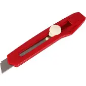 Sievert Halspijp 7cm - messing met ophanghaak - 351102