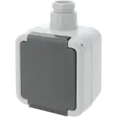 Peha PH SWD OPB Contactds | 1V | RA | Wartel M20 - 66.028.42