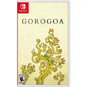 Gorogoa - Switch