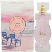 Jeanne Arthes Eau de Parfum Collection Azur Riviera Sunset 100ml