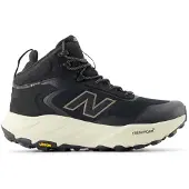 New Balance Boots 'Hierro' brokaat / zwart