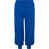 Urban Classics Broek royal blue/koningsblauw