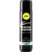 Pjur Backdoor Panthanol Anaal Glijmiddel - 100 ml - Transparant