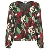 ONLY Top ONLGABRI FR L/S LUREX dames EU XS