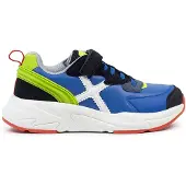 Munich Mini Track Velcro 114 Schoenen
