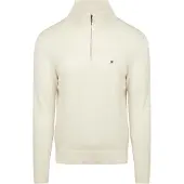 Tommy Hilfiger Trui 'ESSENTIAL' pasteelgeel
