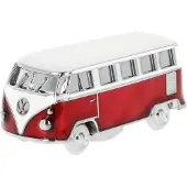 Brisa Magneet Volkswagen T1 bus - Kleur - Rood