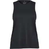 Stoic - Women's PerformanceMerino SpikenSt. Tank - Tanktop XL, zwart